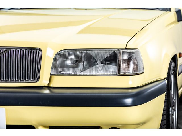 Ref No.A15742406 VOLVO 850 Image#12