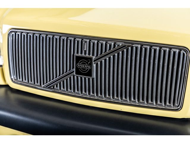Ref No.A15742406 VOLVO 850 Image#20