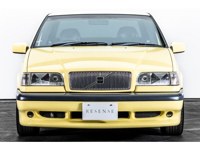 Ref No.A15742406 VOLVO 850 Image#9
