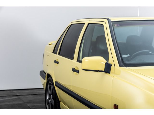 Ref No.A15742406 VOLVO 850 Image#16