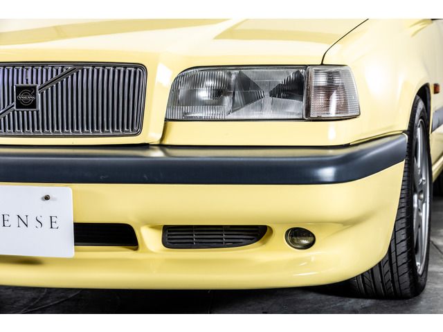 Ref No.A15742406 VOLVO 850 Image#11