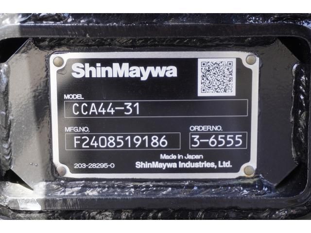 Ref No.A15751845 MITSUBISHI FIGHTER Image#18
