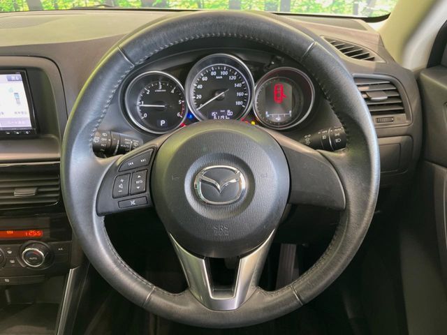 Ref No.A15751932 MAZDA CX5 Image#11
