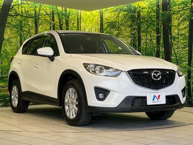 Ref No.A15751932 MAZDA CX5 Image#16