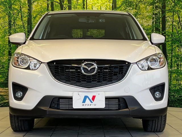 Ref No.A15751932 MAZDA CX5 Image#14