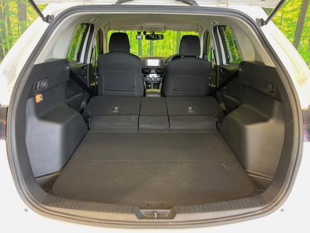 Ref No.A15751932 MAZDA CX5 Image#10