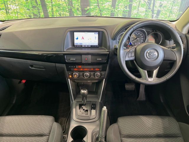 Ref No.A15751932 MAZDA CX5 Image#2