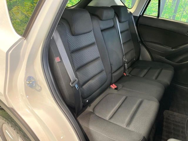 Ref No.A15751932 MAZDA CX5 Image#9