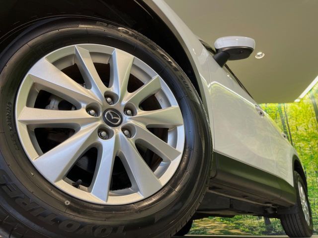 Ref No.A15751932 MAZDA CX5 Image#13