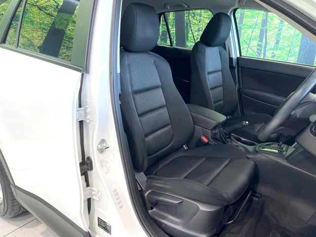Ref No.A15751932 MAZDA CX5 Image#8