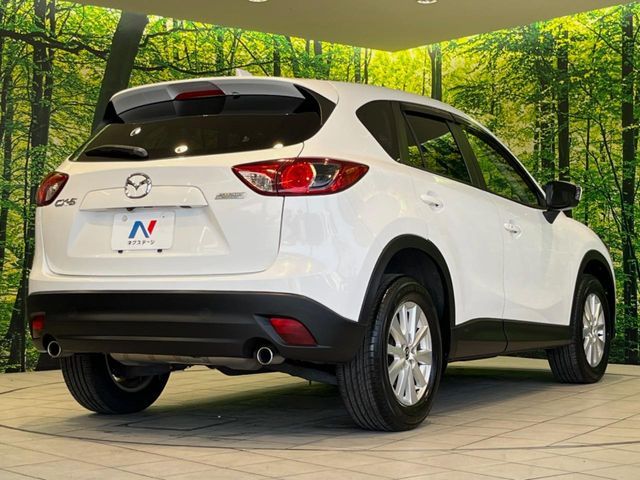 Ref No.A15751932 MAZDA CX5 Image#17