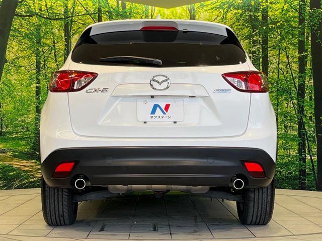Ref No.A15751932 MAZDA CX5 Image#15