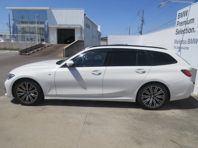 Ref No.A15751981 BMW 3 SERIES Image#16