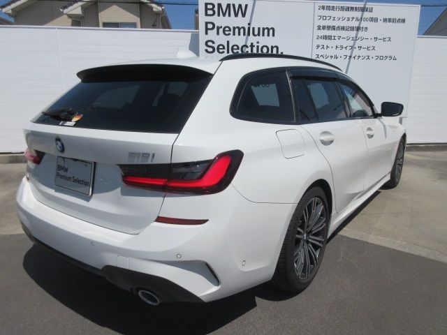 Ref No.A15751981 BMW 3 SERIES Image#3