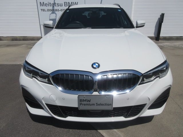 Ref No.A15751981 BMW 3 SERIES Image#2