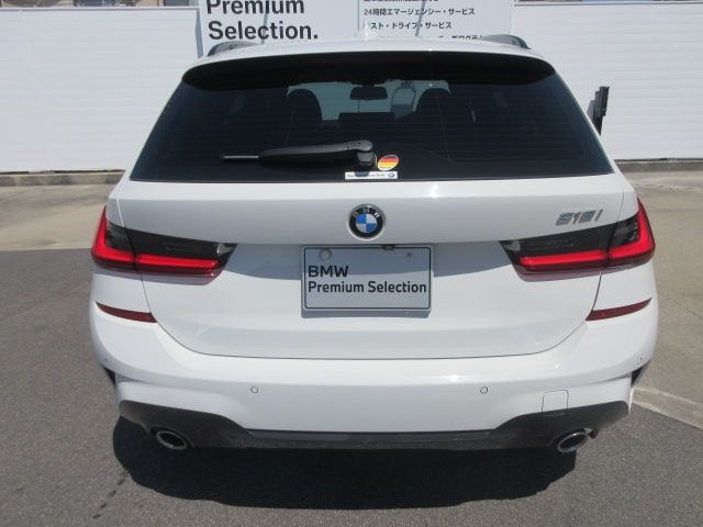 Ref No.A15751981 BMW 3 SERIES Image#4