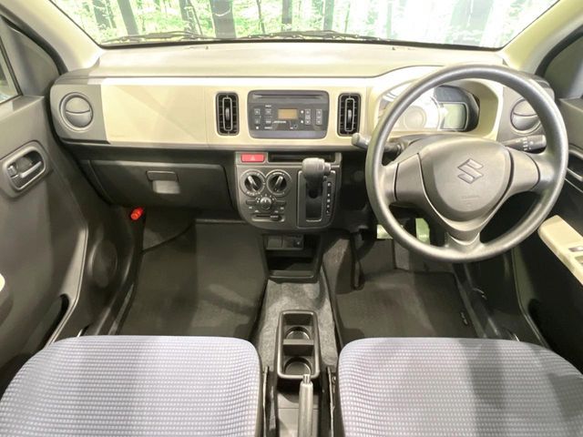 Ref No.A15752138 SUZUKI ALTO Image#2