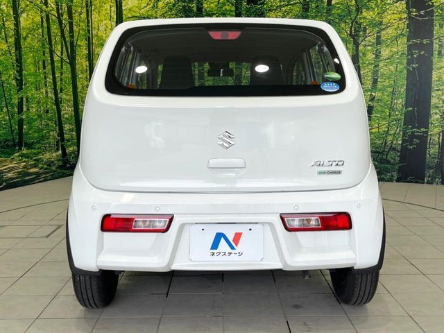 Ref No.A15752138 SUZUKI ALTO Image#15