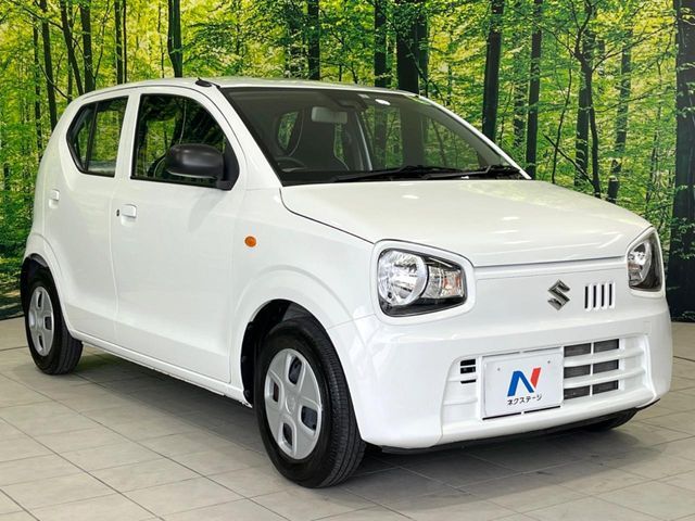 Ref No.A15752138 SUZUKI ALTO Image#16