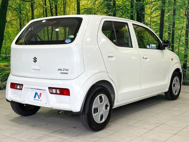 Ref No.A15752138 SUZUKI ALTO Image#17