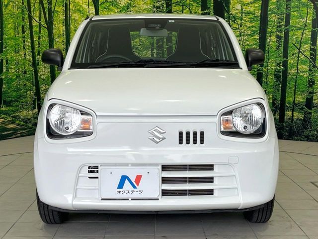 Ref No.A15752138 SUZUKI ALTO Image#14