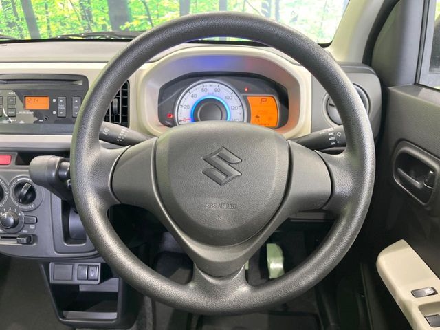 Ref No.A15752138 SUZUKI ALTO Image#11
