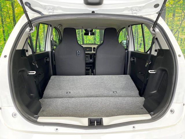 Ref No.A15752138 SUZUKI ALTO Image#10