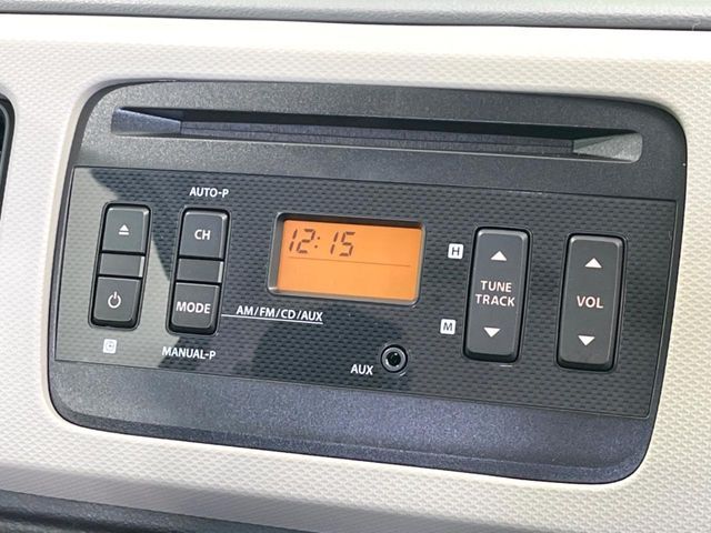 Ref No.A15752138 SUZUKI ALTO Image#7