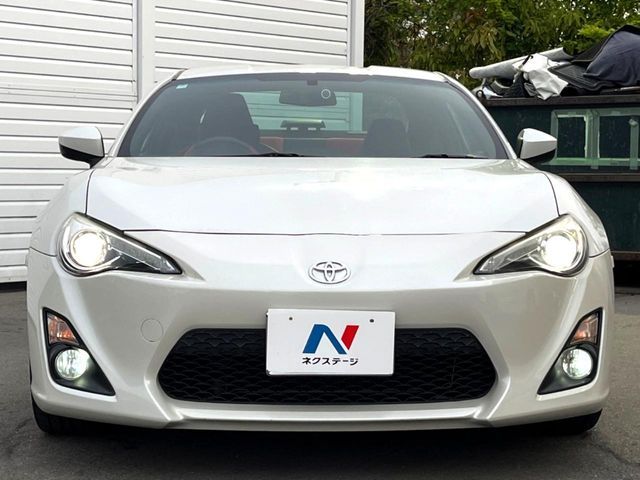 Ref No.A15752202 TOYOTA 86 Image#14