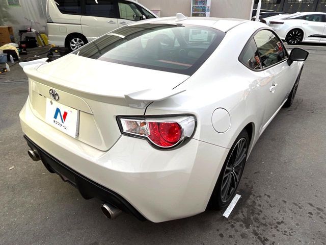 Ref No.A15752202 TOYOTA 86 Image#16