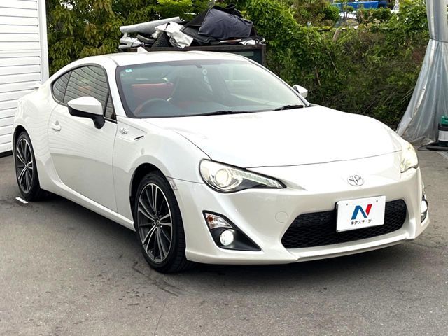 Ref No.A15752202 TOYOTA 86 Image#17
