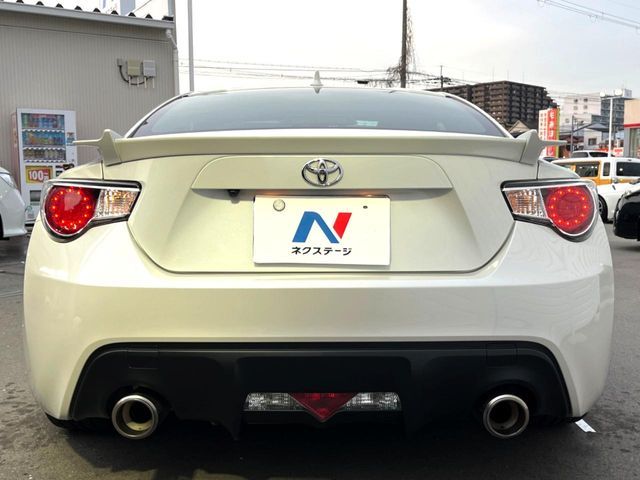 Ref No.A15752202 TOYOTA 86 Image#15