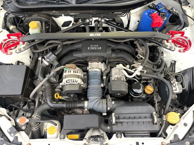 Ref No.A15752202 TOYOTA 86 Image#18