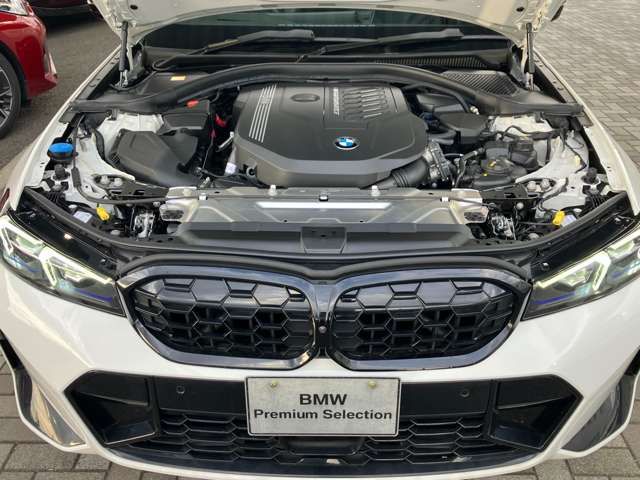 Ref No.A15752206 BMW 3 SERIES Image#11