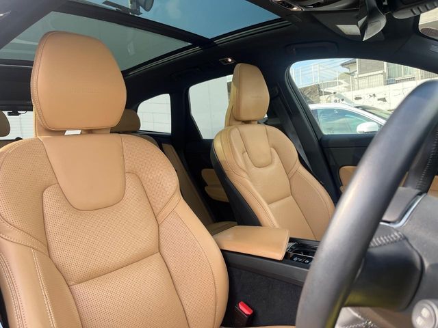 Ref No.A15752216 VOLVO XC60 Image#12