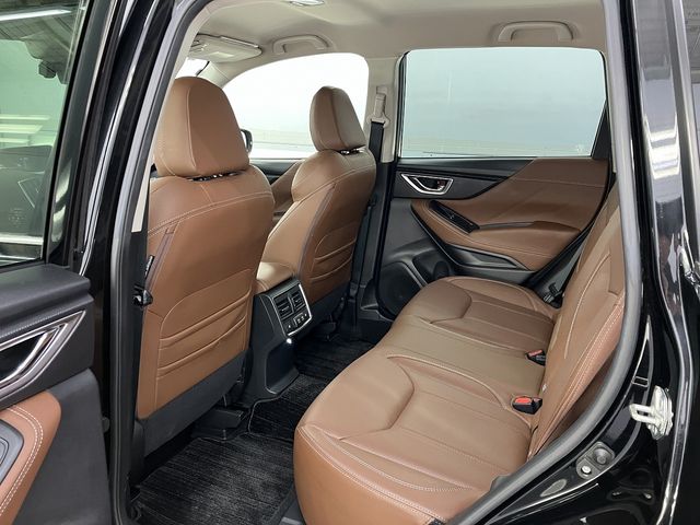 Ref No.A15752262 SUBARU FORESTER Image#13