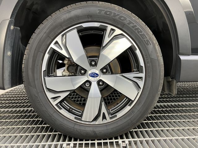 Ref No.A15752262 SUBARU FORESTER Image#4