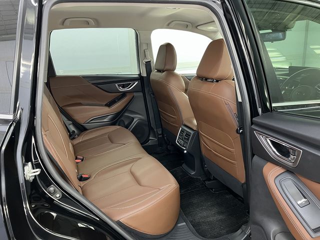 Ref No.A15752262 SUBARU FORESTER Image#12