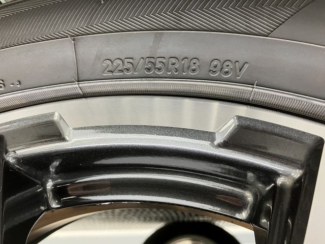 Ref No.A15752262 SUBARU FORESTER Image#5
