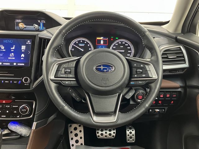 Ref No.A15752262 SUBARU FORESTER Image#18