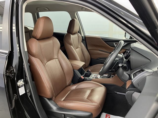 Ref No.A15752262 SUBARU FORESTER Image#8