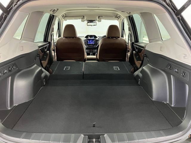 Ref No.A15752262 SUBARU FORESTER Image#15