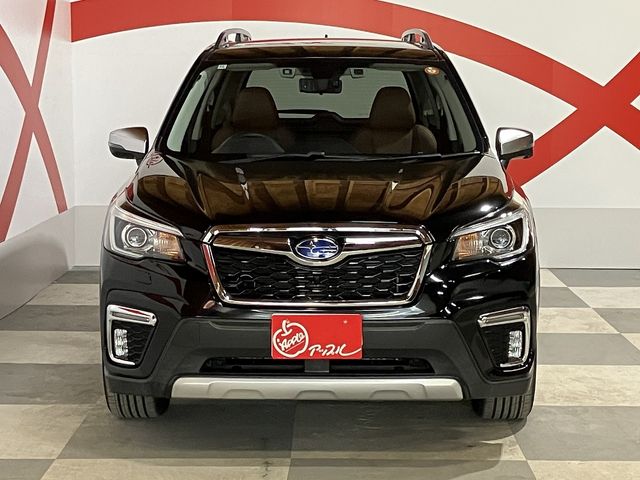 Ref No.A15752262 SUBARU FORESTER Image#3