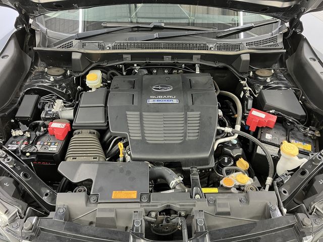 Ref No.A15752262 SUBARU FORESTER Image#6