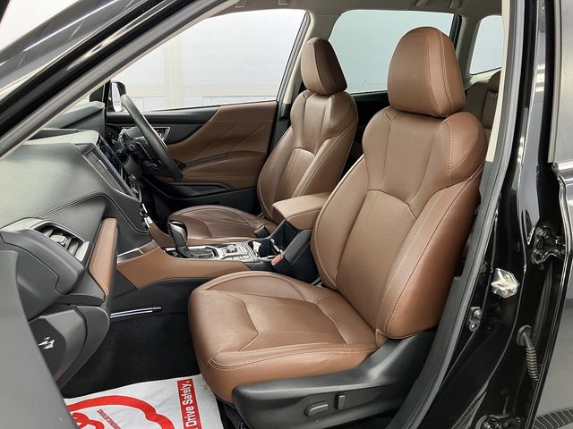 Ref No.A15752262 SUBARU FORESTER Image#11