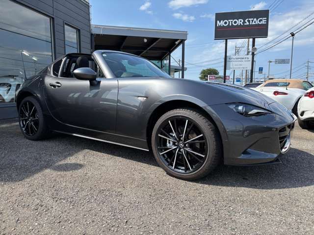 Ref No.A15752267 MAZDA ROADSTER Image#7