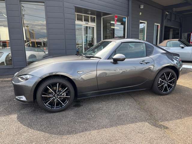 Ref No.A15752267 MAZDA ROADSTER Image#5
