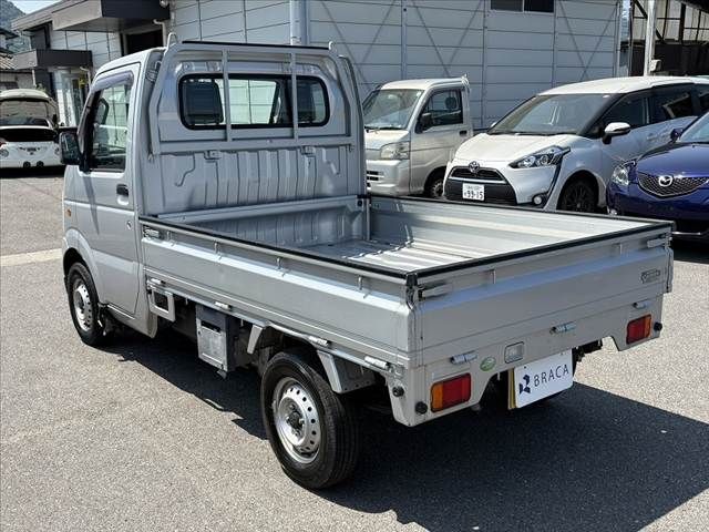 Ref No.A15752360 SUZUKI CARRY TRUCK Image#13