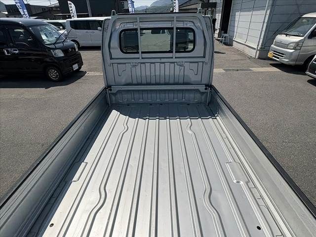 Ref No.A15752360 SUZUKI CARRY TRUCK Image#7