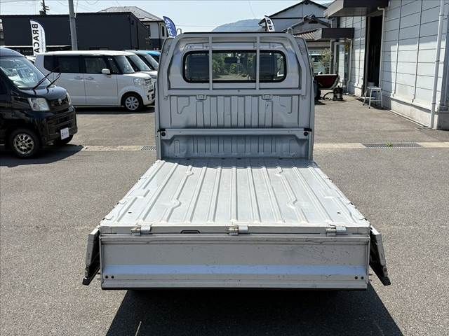 Ref No.A15752360 SUZUKI CARRY TRUCK Image#16